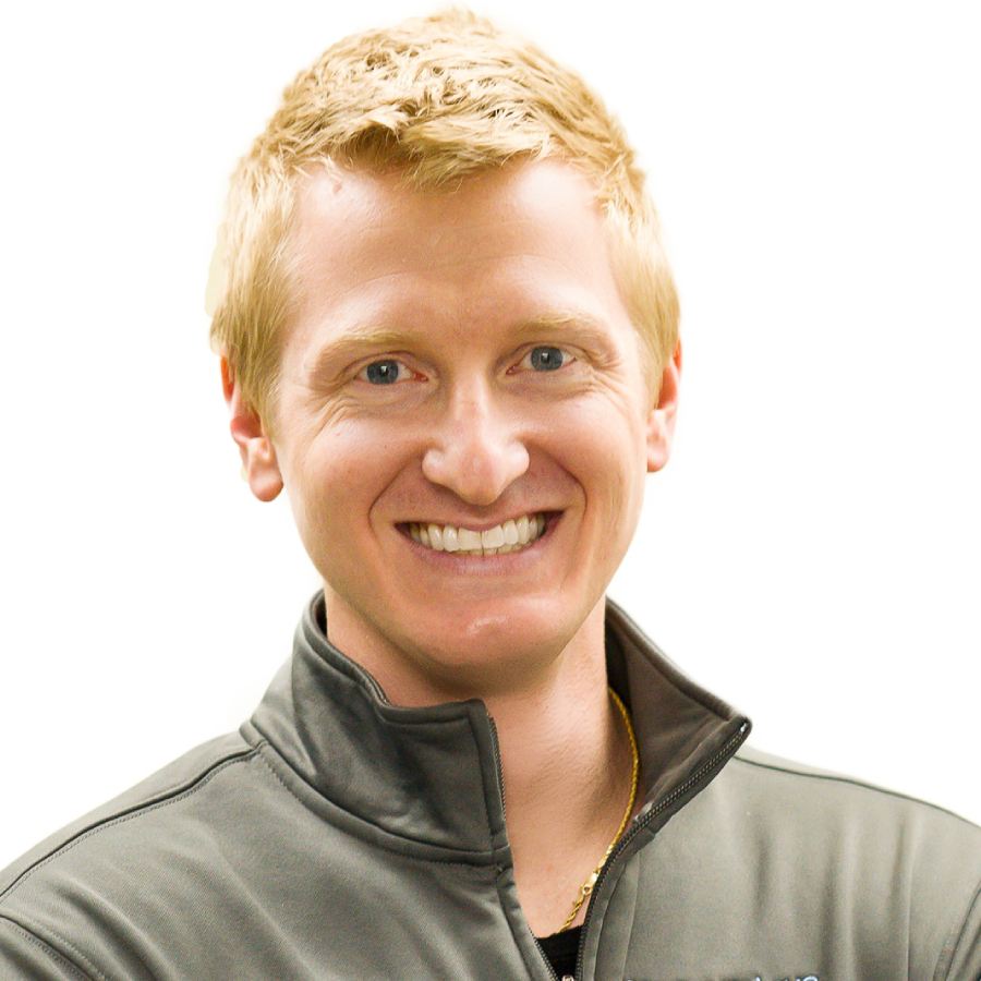 Dr Luke Schweiss Dublin orthodontics provider