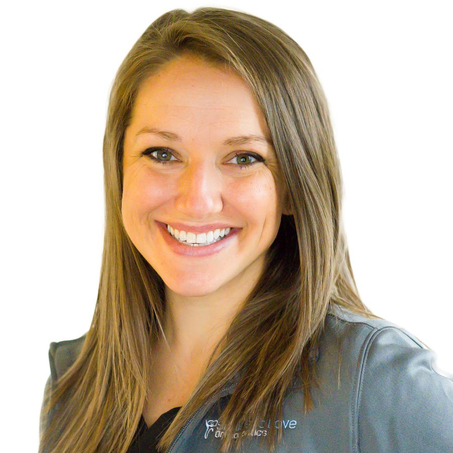 Dr Megan Jusseaume Dublin orthodontics specialist